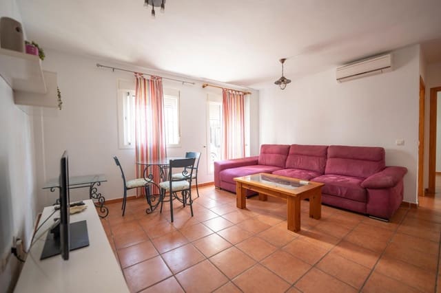 3 slaapkamer Appartement te koop in San Roque - € 159.000 (Ref: 9117032)