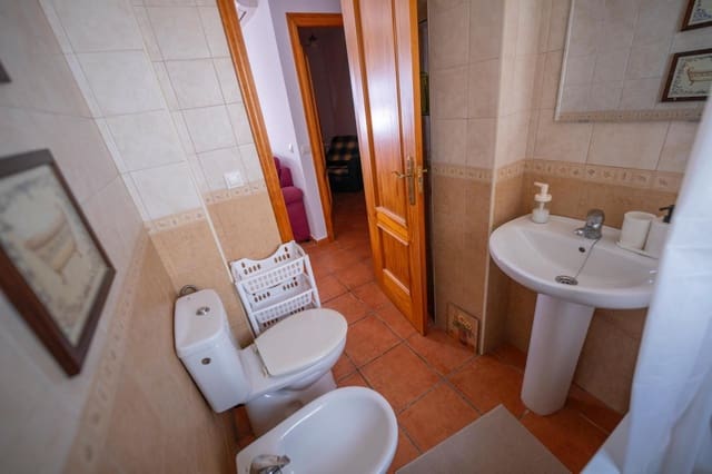 3 slaapkamer Appartement te koop in San Roque - € 159.000 (Ref: 9117032)