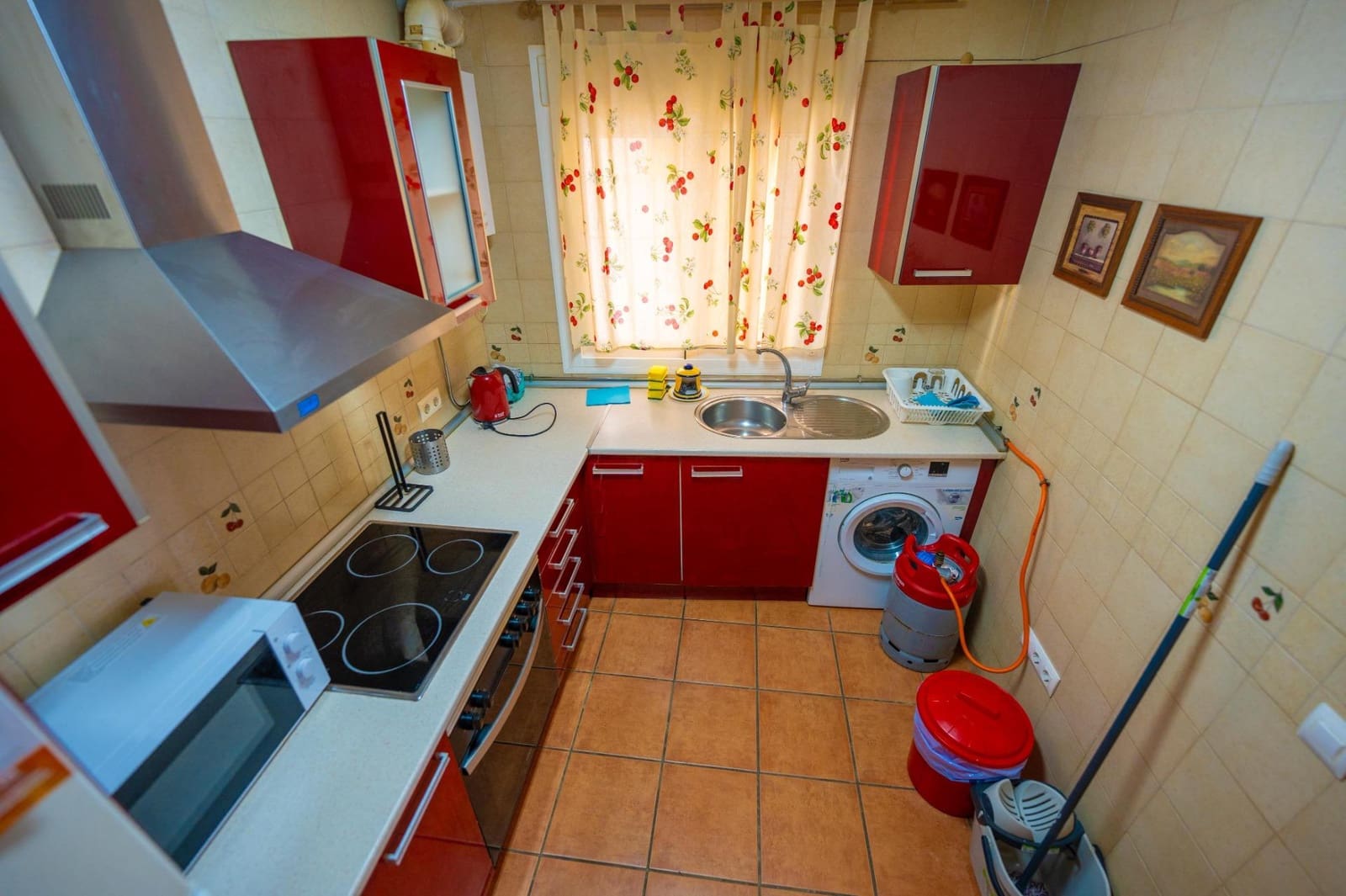 3 slaapkamer Appartement te koop in San Roque - € 159.000 (Ref: 9117032)