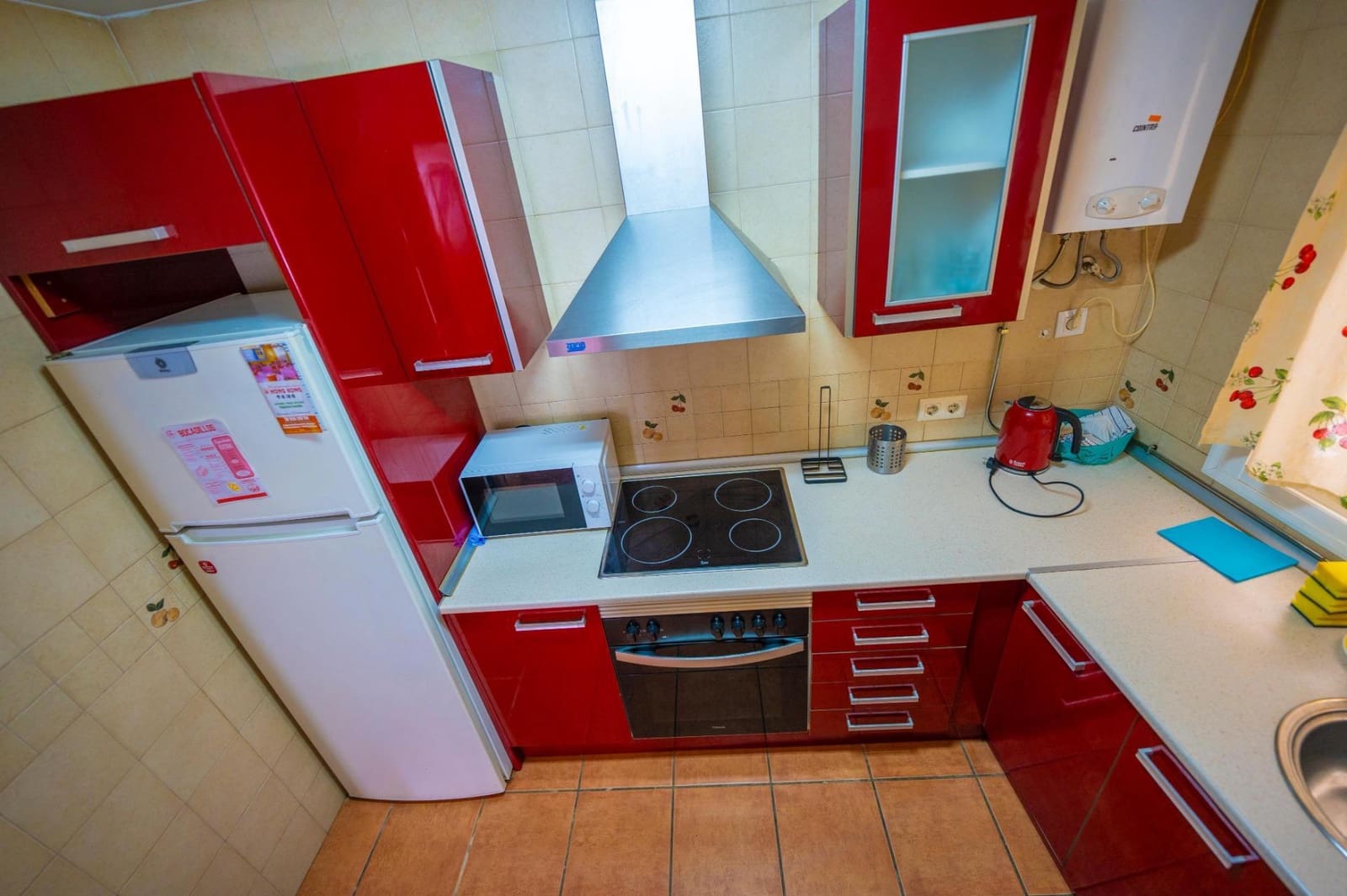 3 slaapkamer Appartement te koop in San Roque - € 159.000 (Ref: 9117032)