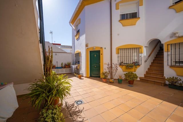 3 slaapkamer Appartement te koop in San Roque - € 159.000 (Ref: 9117032)