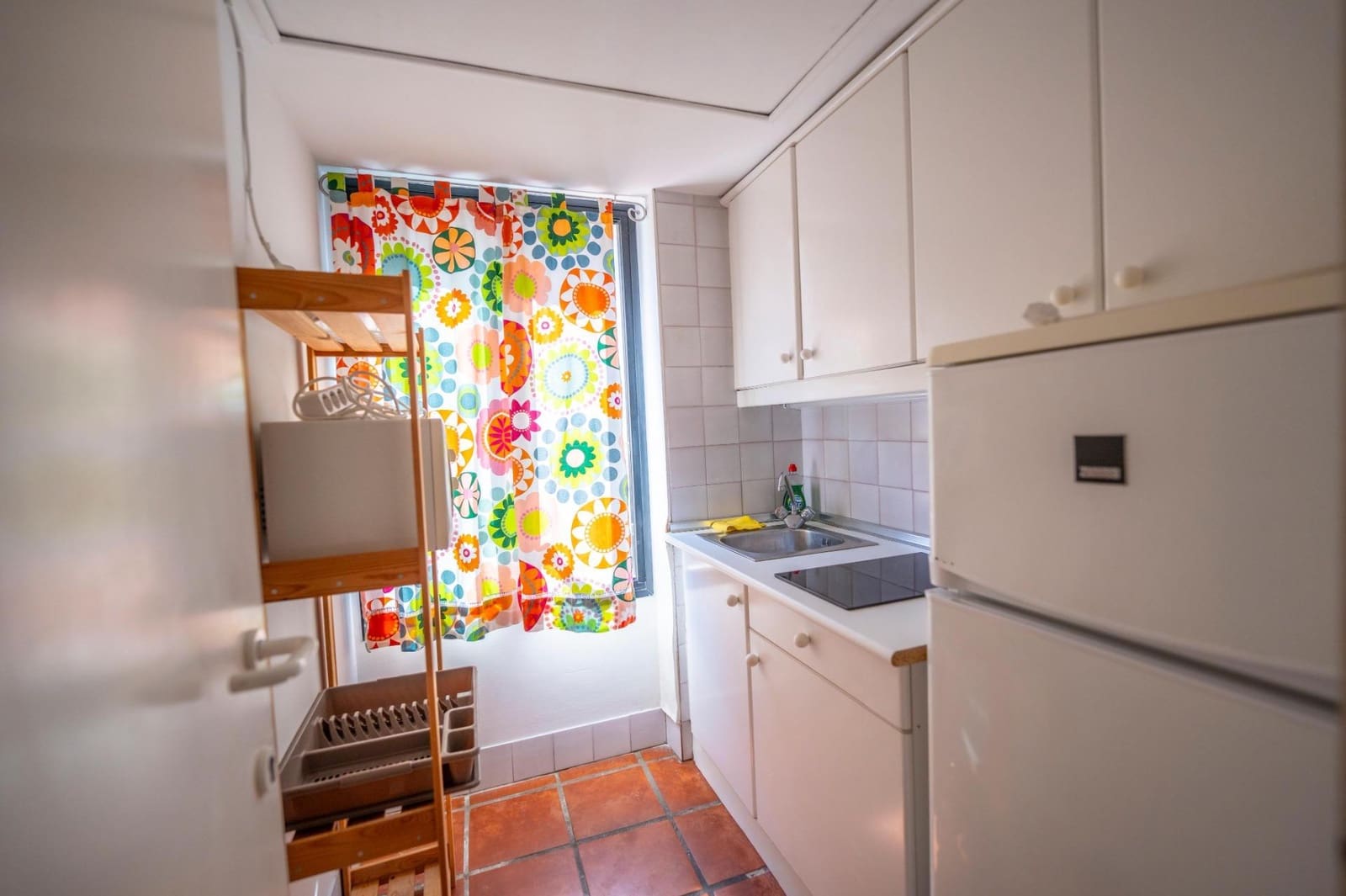 Studio te koop in Sotogrande met zwembad garage - € 155.000 (Ref: 9129745)