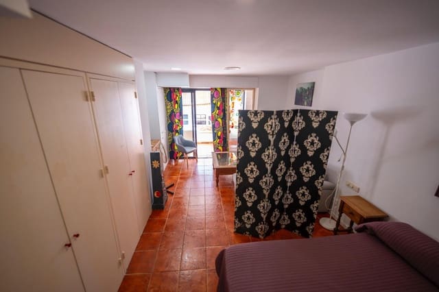 Studio te koop in Sotogrande Costa, San Roque met zwembad garage - € 155.000 (Ref: 9129745)