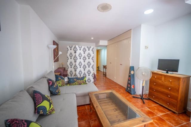 Studio te koop in Sotogrande Costa, San Roque met zwembad garage - € 155.000 (Ref: 9129745)