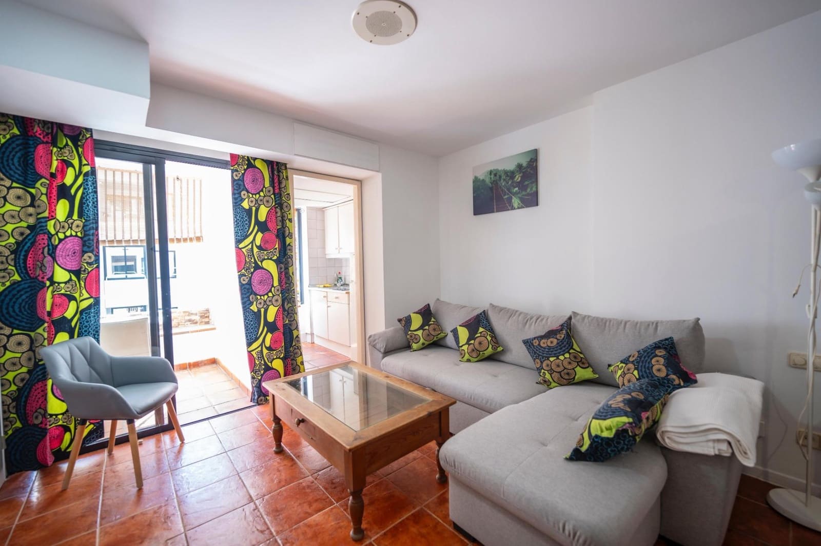 Studio te koop in Sotogrande met zwembad garage - € 155.000 (Ref: 9129745)