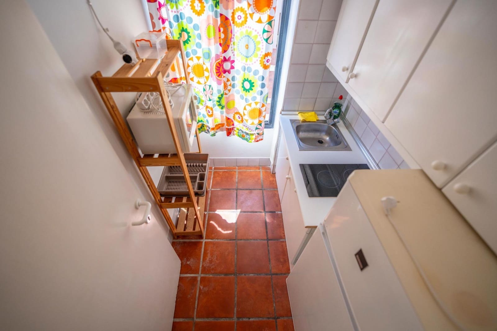 Studio te koop in Sotogrande met zwembad garage - € 155.000 (Ref: 9129745)