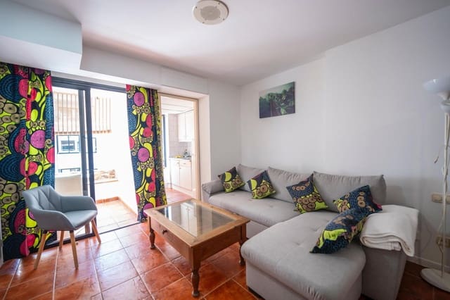 Studio te koop in Sotogrande Costa, San Roque met zwembad garage - € 155.000 (Ref: 9129745)