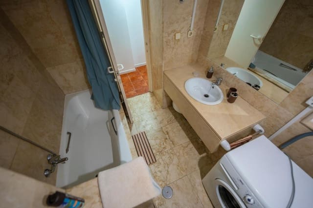 Studio te koop in Sotogrande Costa, San Roque met zwembad garage - € 155.000 (Ref: 9129745)