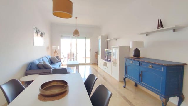 2 soverom Leilighet til leie i La Alcaidesa med svømmebasseng garasje - € 1 400 (Ref: 9129747)