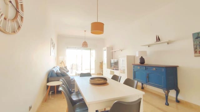 2 soverom Leilighet til leie i La Alcaidesa med svømmebasseng garasje - € 1 400 (Ref: 9129747)