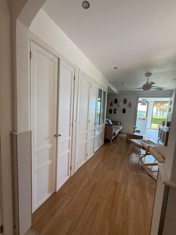 2 makuuhuone Huoneisto vuokrattavana paikassa La Línea de la Concepción - 1 300 € (Ref: 9130336)