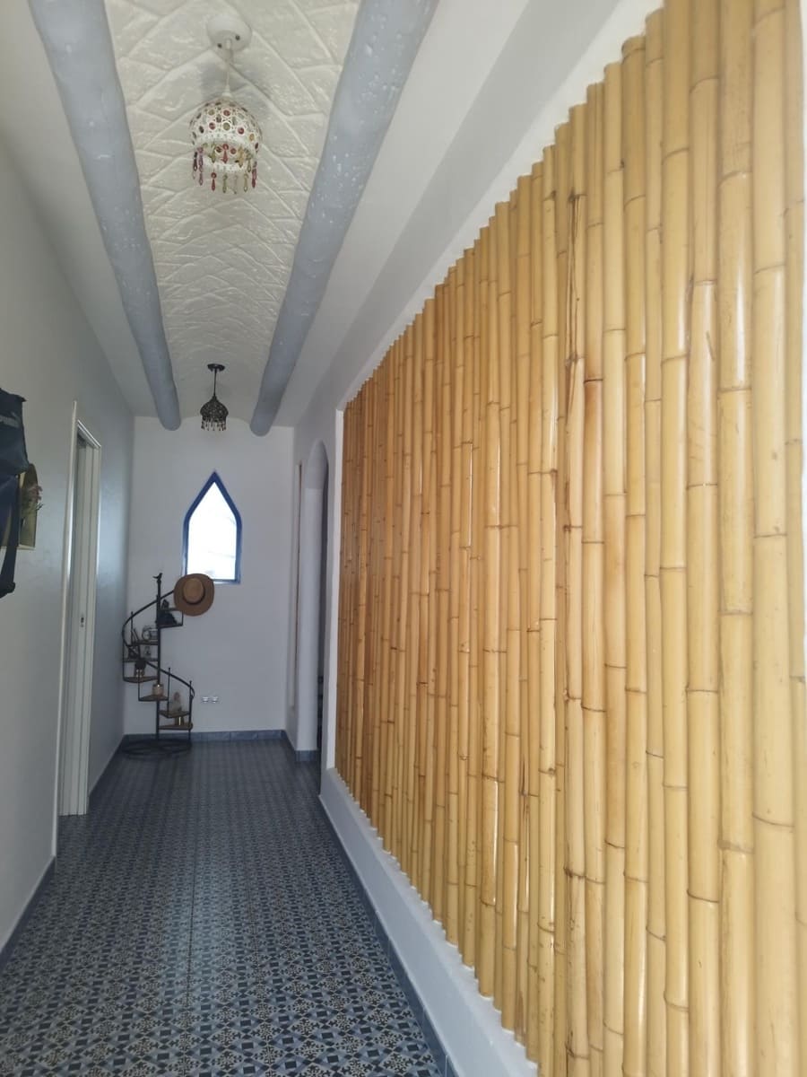 2 slaapkamer Huis te koop in Algeciras - € 229.000 (Ref: 9132395)