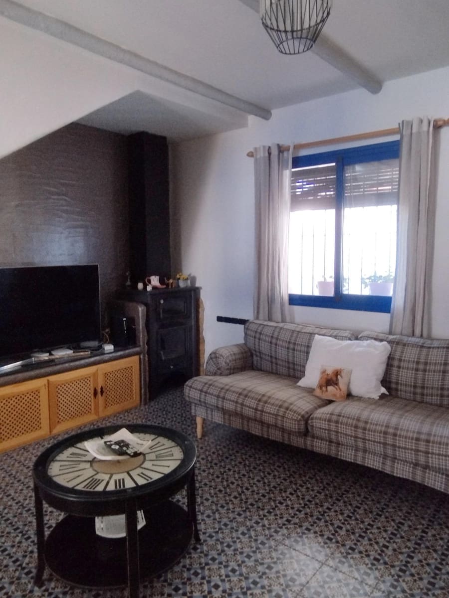 2 slaapkamer Huis te koop in Algeciras - € 229.000 (Ref: 9132395)