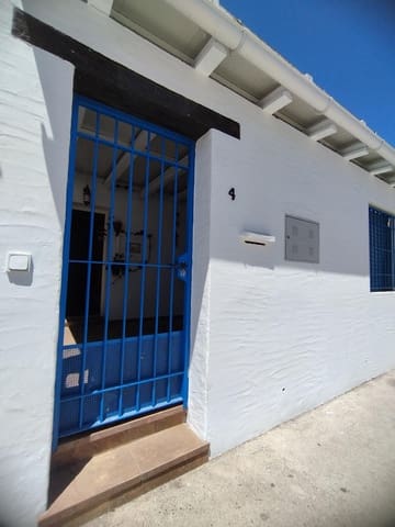 2 sypialnia Dom na sprzedaż w Algeciras - 229 000 € (Ref: 9132395)