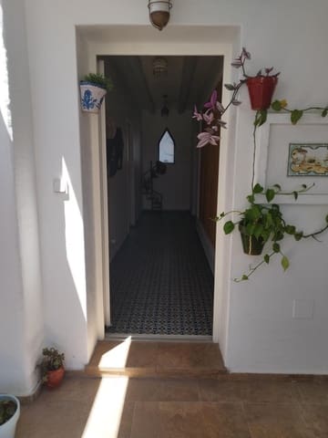 2 sypialnia Dom na sprzedaż w Algeciras - 229 000 € (Ref: 9132395)