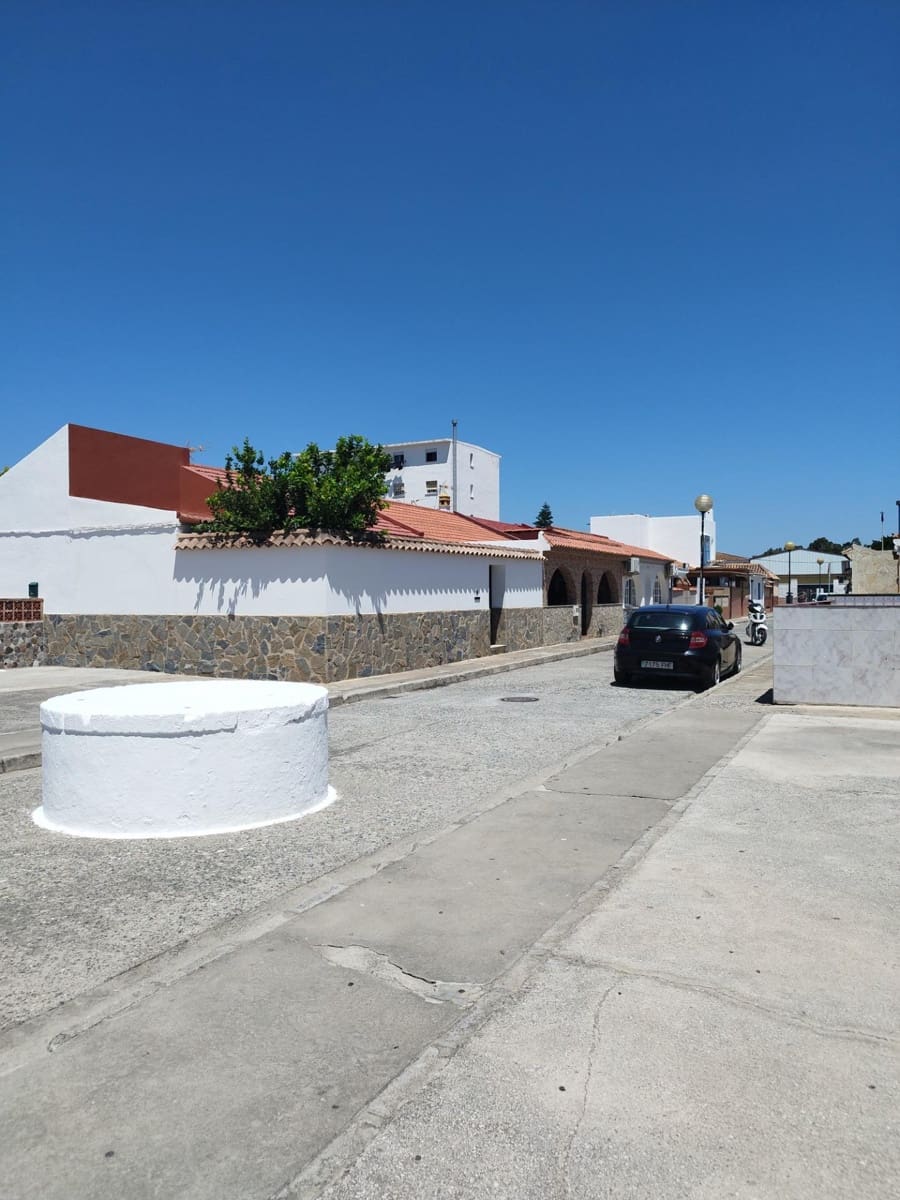 2 slaapkamer Huis te koop in Algeciras - € 229.000 (Ref: 9132395)