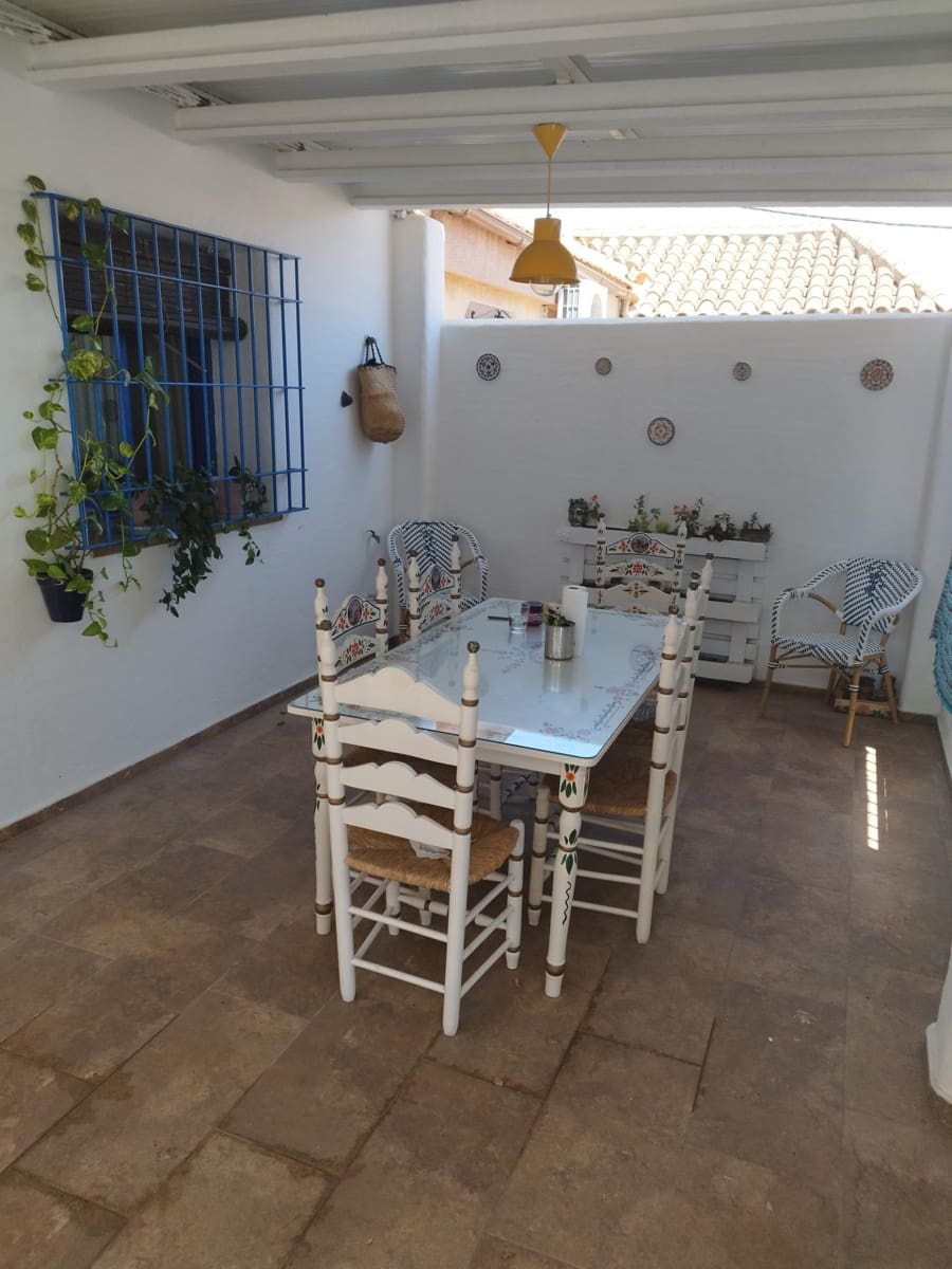 2 slaapkamer Huis te koop in Algeciras - € 229.000 (Ref: 9132395)