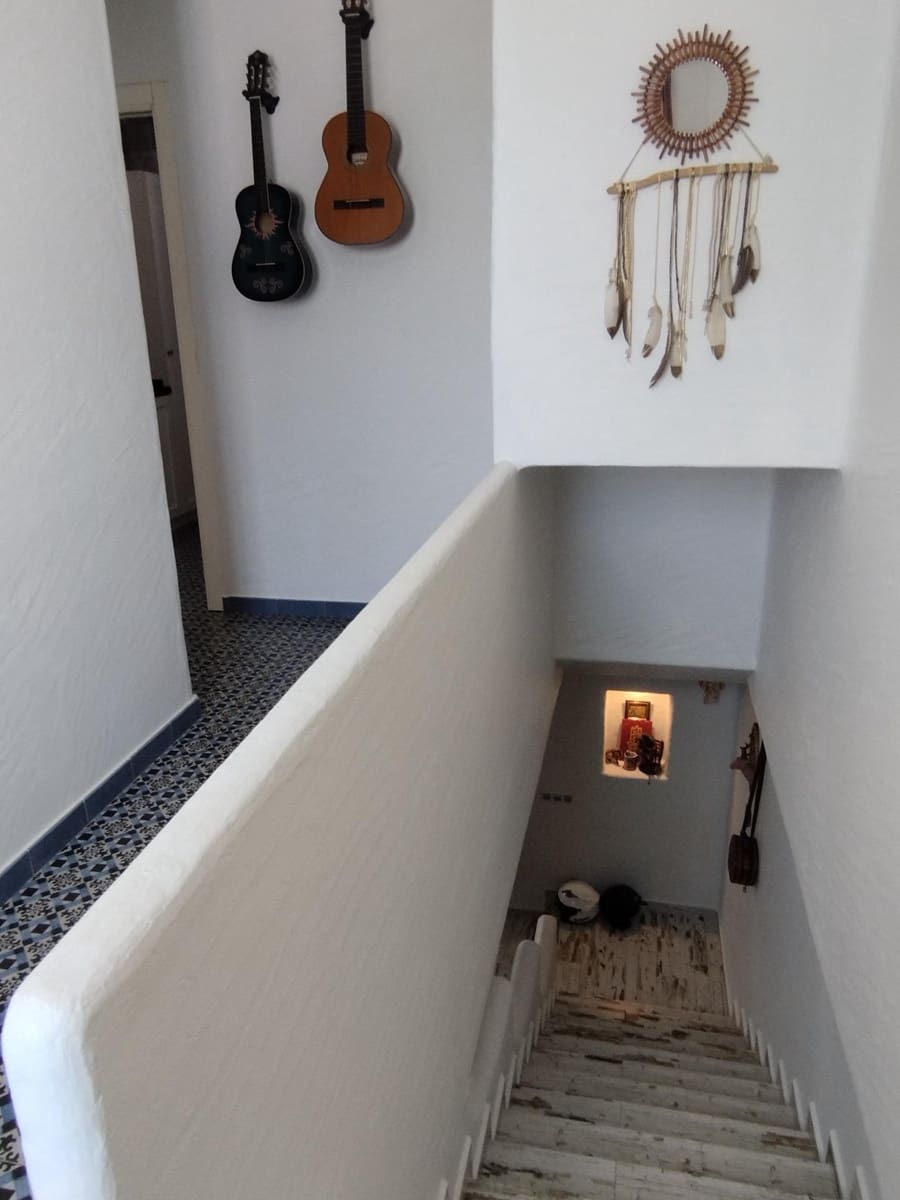 2 slaapkamer Huis te koop in Algeciras - € 229.000 (Ref: 9132395)