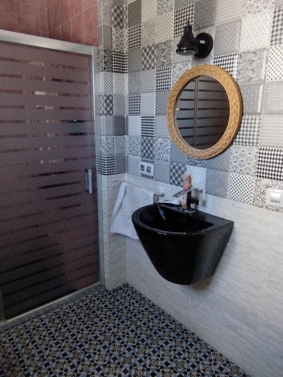 2 slaapkamer Huis te koop in Algeciras - € 229.000 (Ref: 9132395)