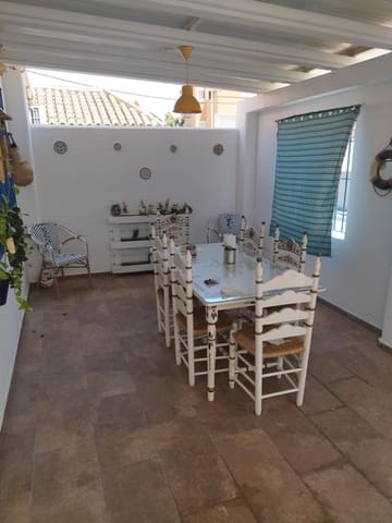 2 sypialnia Dom na sprzedaż w Algeciras - 229 000 € (Ref: 9132395)