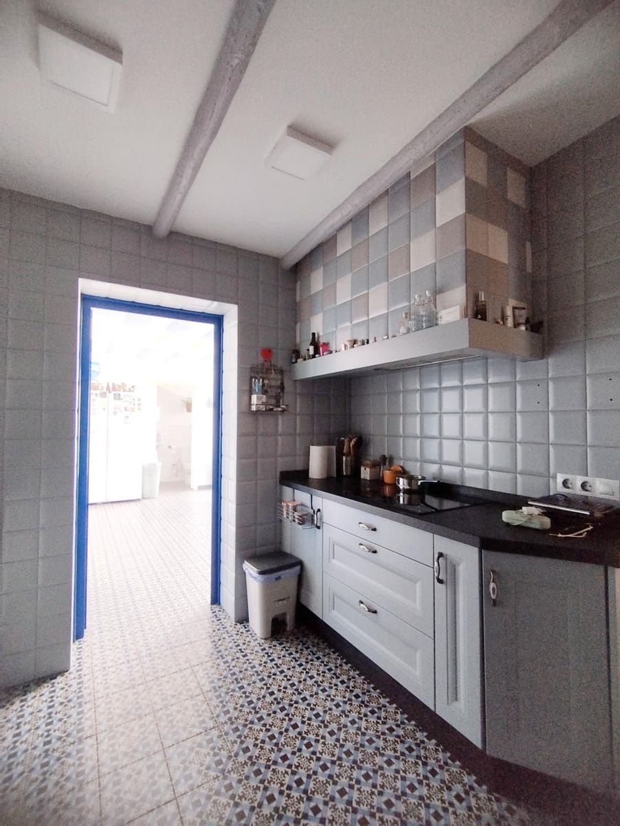 2 slaapkamer Huis te koop in Algeciras - € 229.000 (Ref: 9132395)