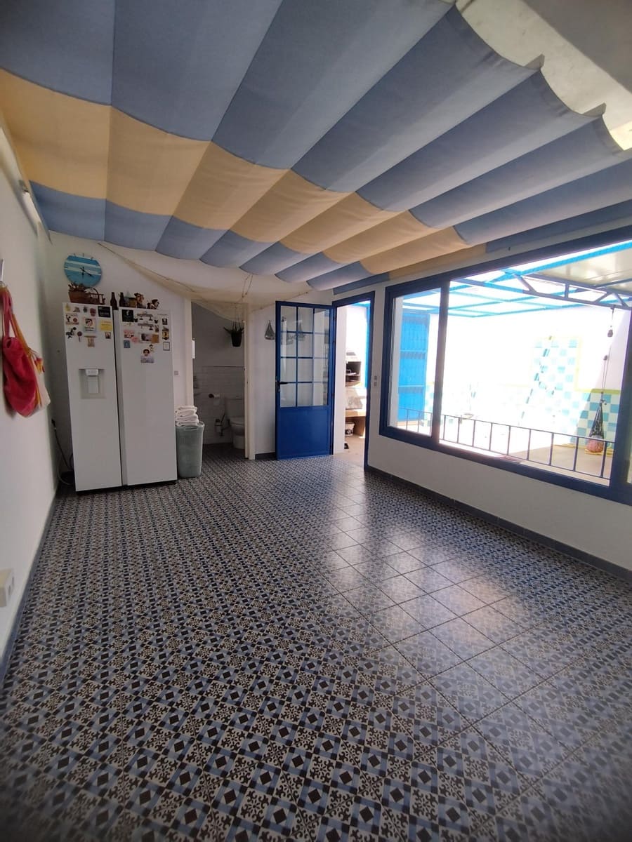 2 slaapkamer Huis te koop in Algeciras - € 229.000 (Ref: 9132395)
