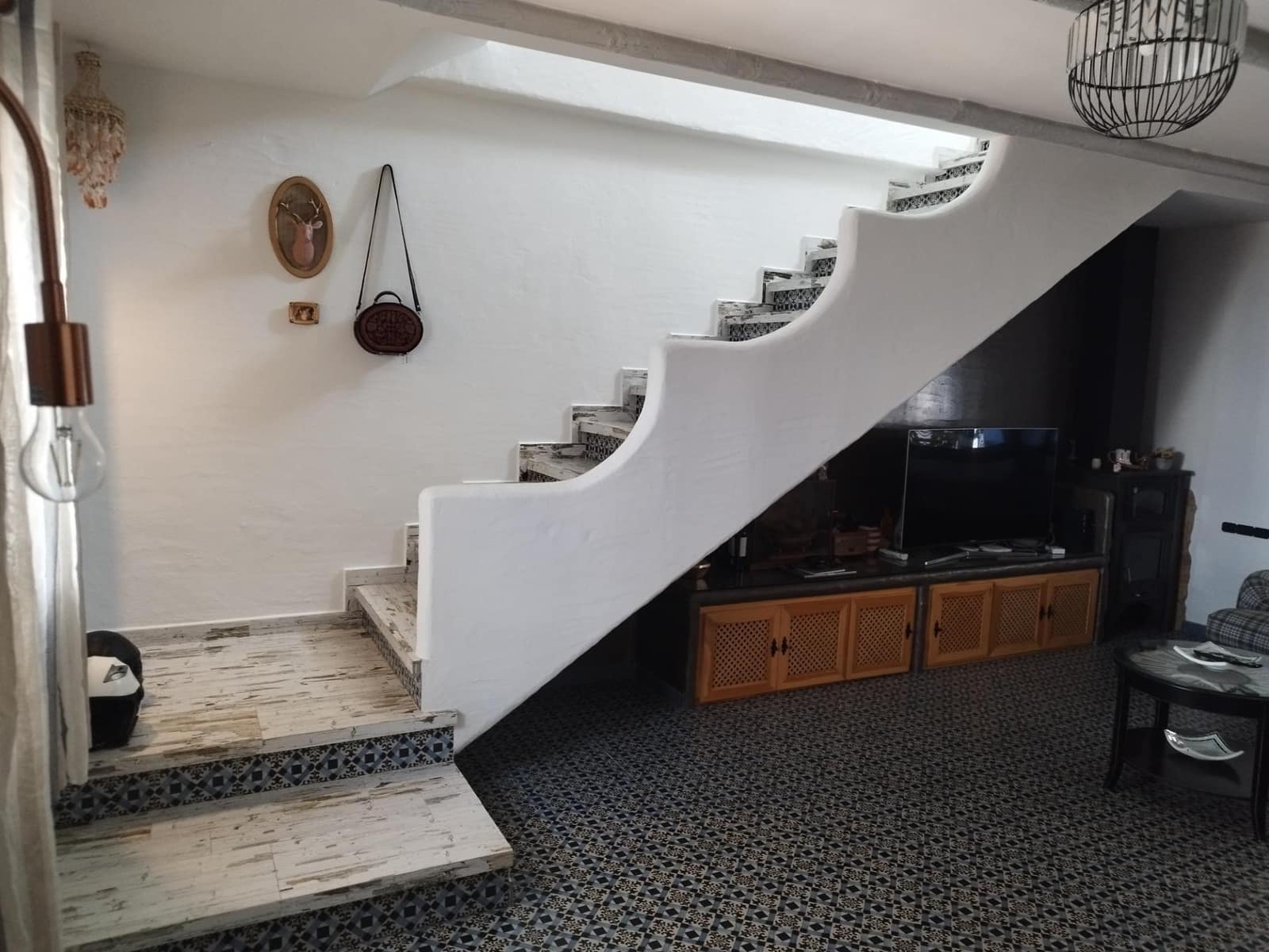 2 slaapkamer Huis te koop in Algeciras - € 229.000 (Ref: 9132395)