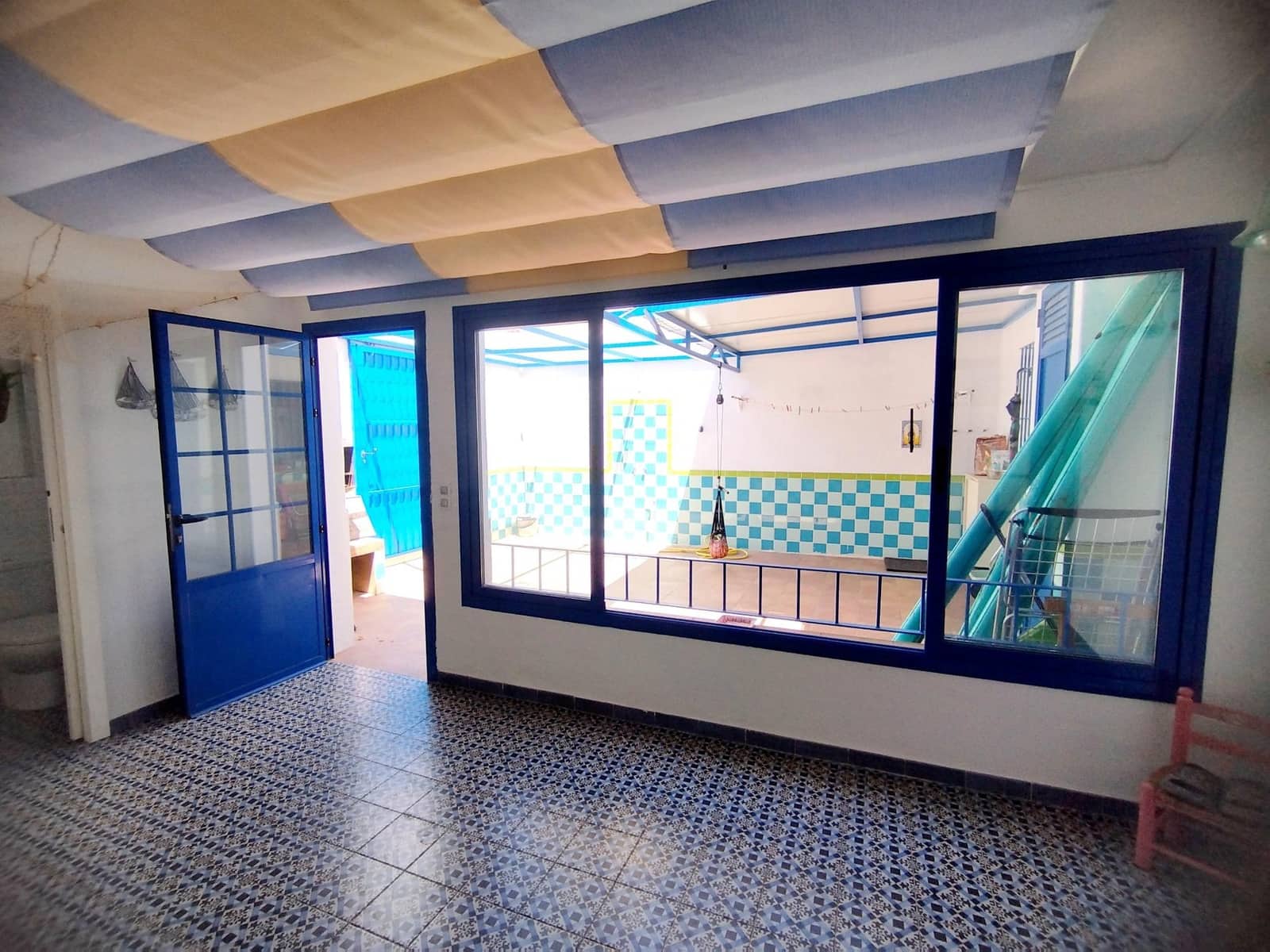 2 slaapkamer Huis te koop in Algeciras - € 229.000 (Ref: 9132395)