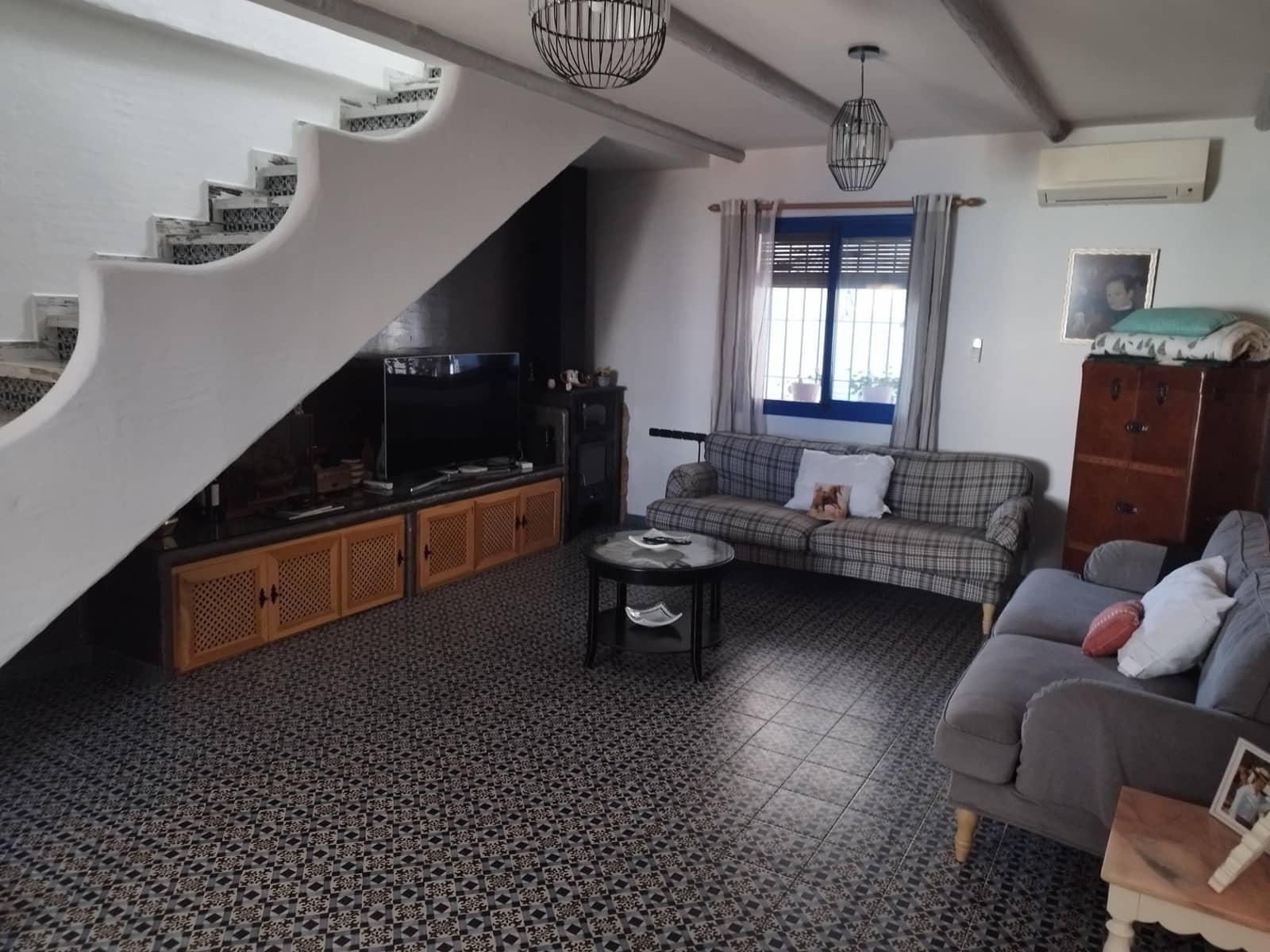 2 slaapkamer Huis te koop in Algeciras - € 229.000 (Ref: 9132395)