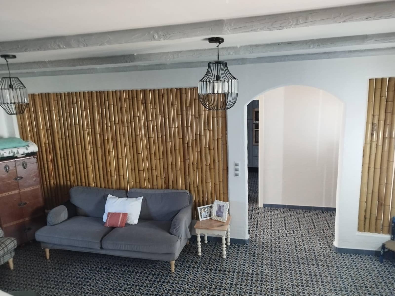 2 slaapkamer Huis te koop in Algeciras - € 229.000 (Ref: 9132395)