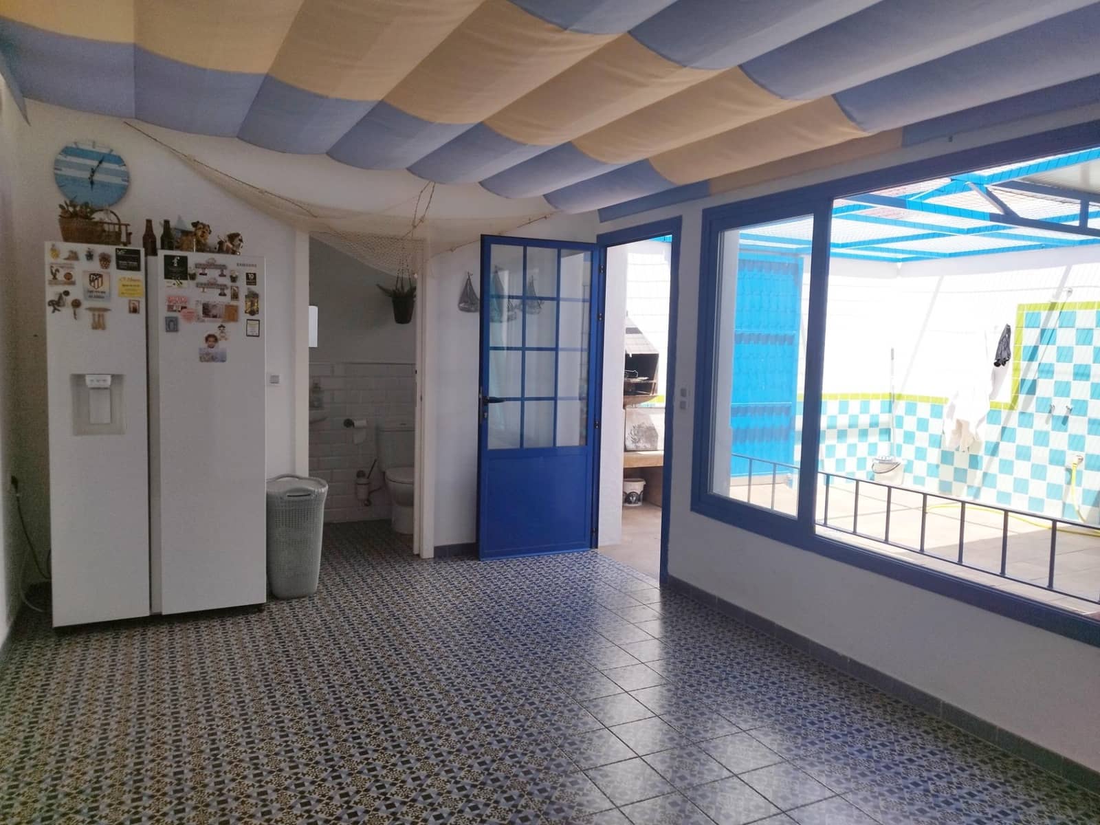 2 slaapkamer Huis te koop in Algeciras - € 229.000 (Ref: 9132395)