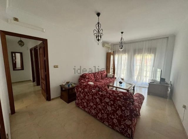 3 bedroom Flat for sale in Algeciras - € 170,000 (Ref: 9134459)