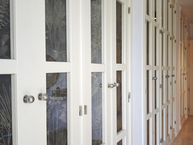 3 makuuhuone Asunto myytävänä paikassa Sotogrande Costa, San Roque mukana uima-altaan 
autotalli - 475 000 € (Ref: 9141620)