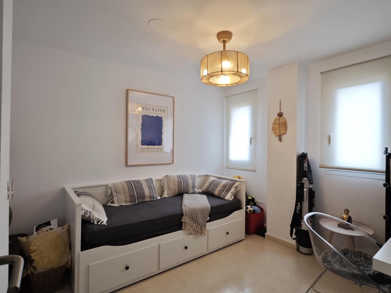 3 makuuhuone Asunto myytävänä paikassa Sotogrande mukana uima-altaan 
autotalli - 475 000 € (Ref: 9141620)