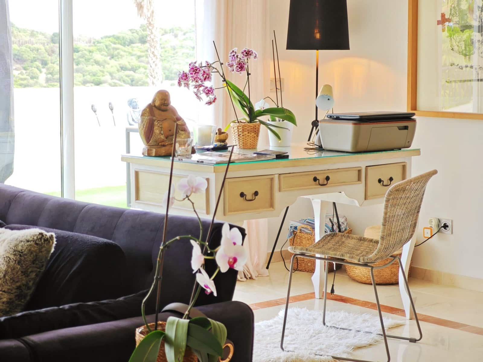 3 makuuhuone Asunto myytävänä paikassa Sotogrande mukana uima-altaan 
autotalli - 475 000 € (Ref: 9141620)