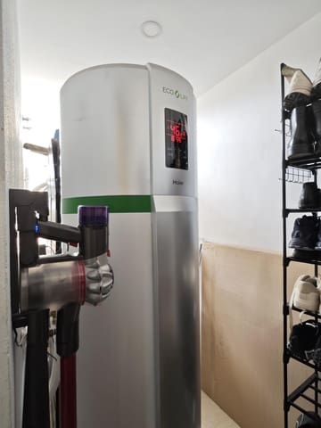 3 makuuhuone Asunto myytävänä paikassa Sotogrande Costa, San Roque mukana uima-altaan 
autotalli - 475 000 € (Ref: 9141620)