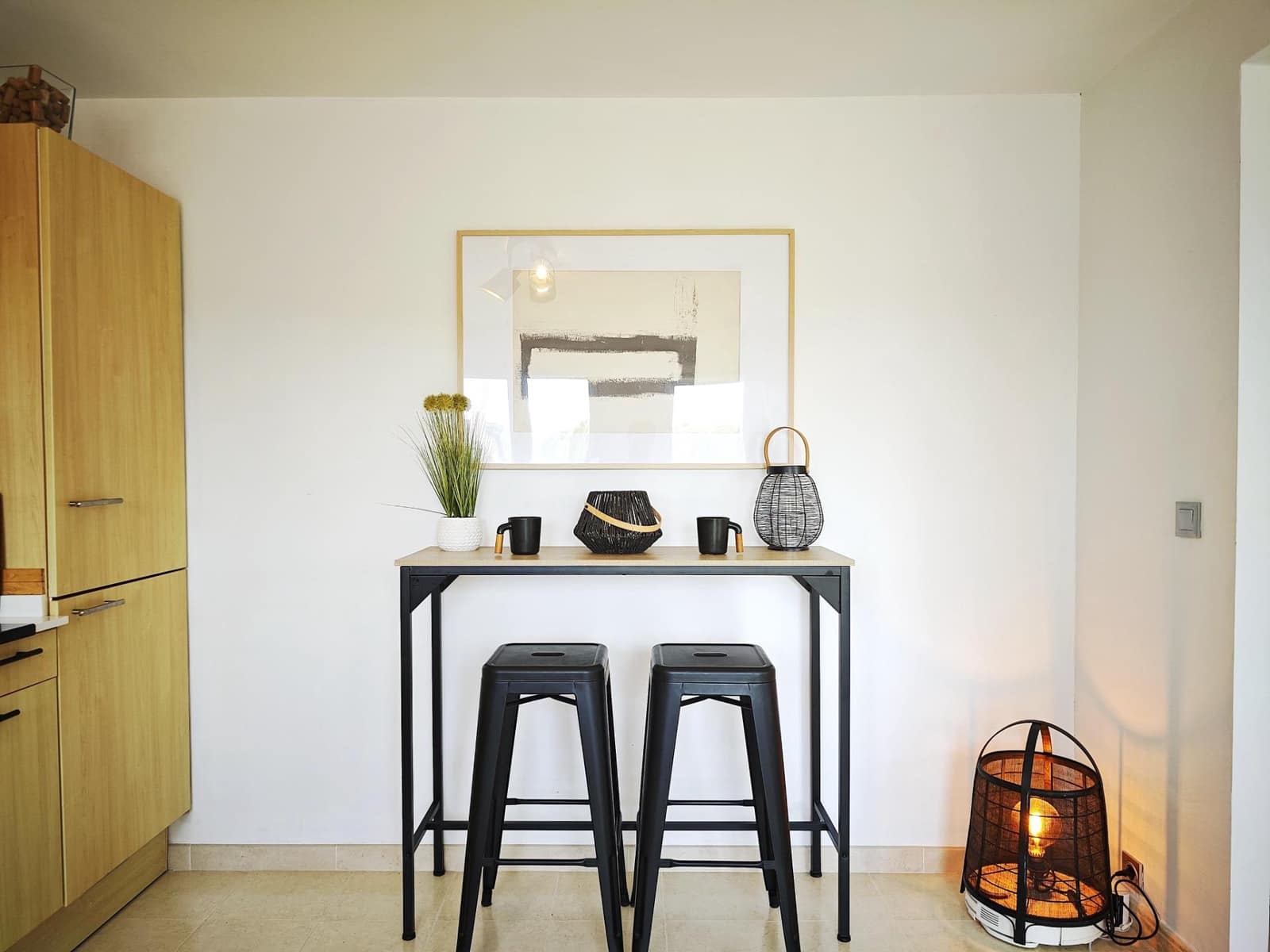 3 makuuhuone Asunto myytävänä paikassa Sotogrande mukana uima-altaan 
autotalli - 475 000 € (Ref: 9141620)