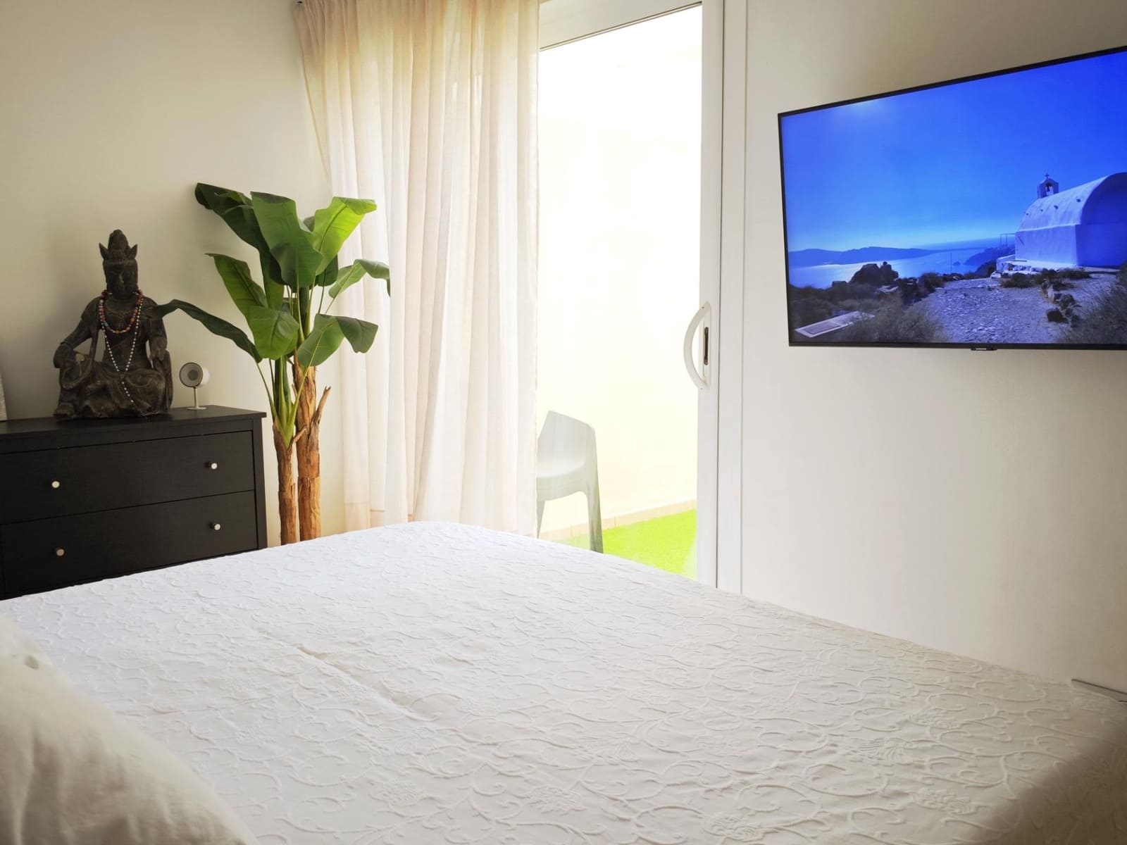 3 makuuhuone Asunto myytävänä paikassa Sotogrande mukana uima-altaan 
autotalli - 475 000 € (Ref: 9141620)