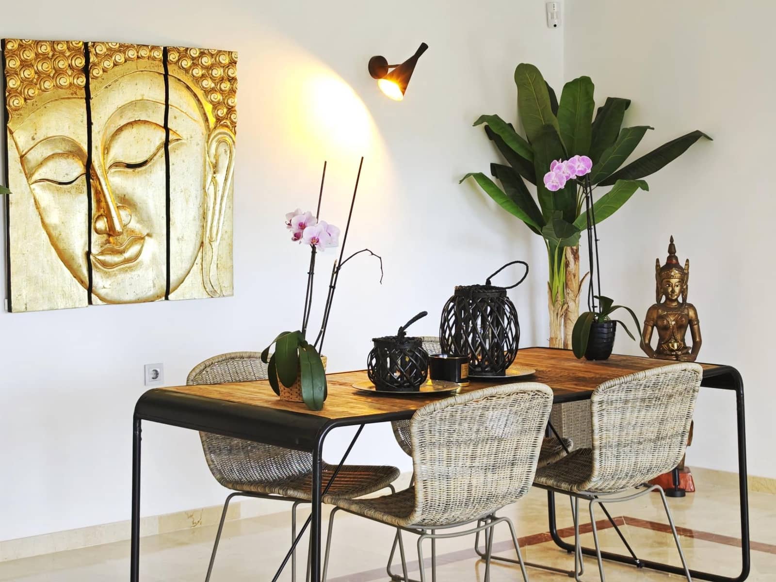 3 makuuhuone Asunto myytävänä paikassa Sotogrande mukana uima-altaan 
autotalli - 475 000 € (Ref: 9141620)