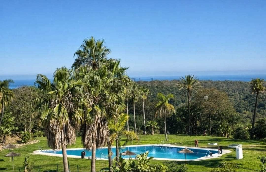 3 soverom Leilighet til salgs i Sotogrande med svømmebasseng garasje - € 475 000 (Ref: 9141620)
