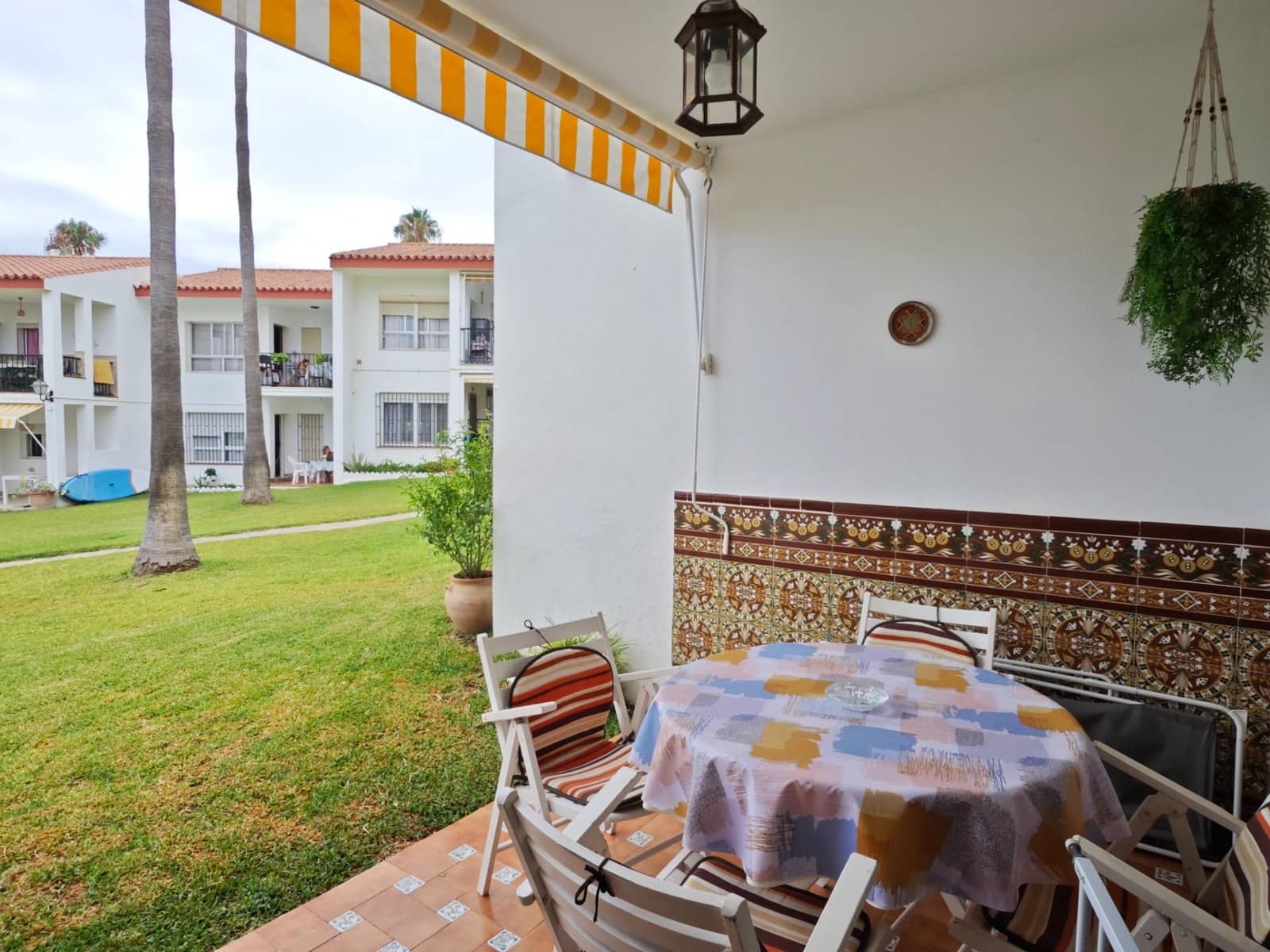 2 soverom Leilighet til salgs i Manilva - € 185 000 (Ref: 9147186)