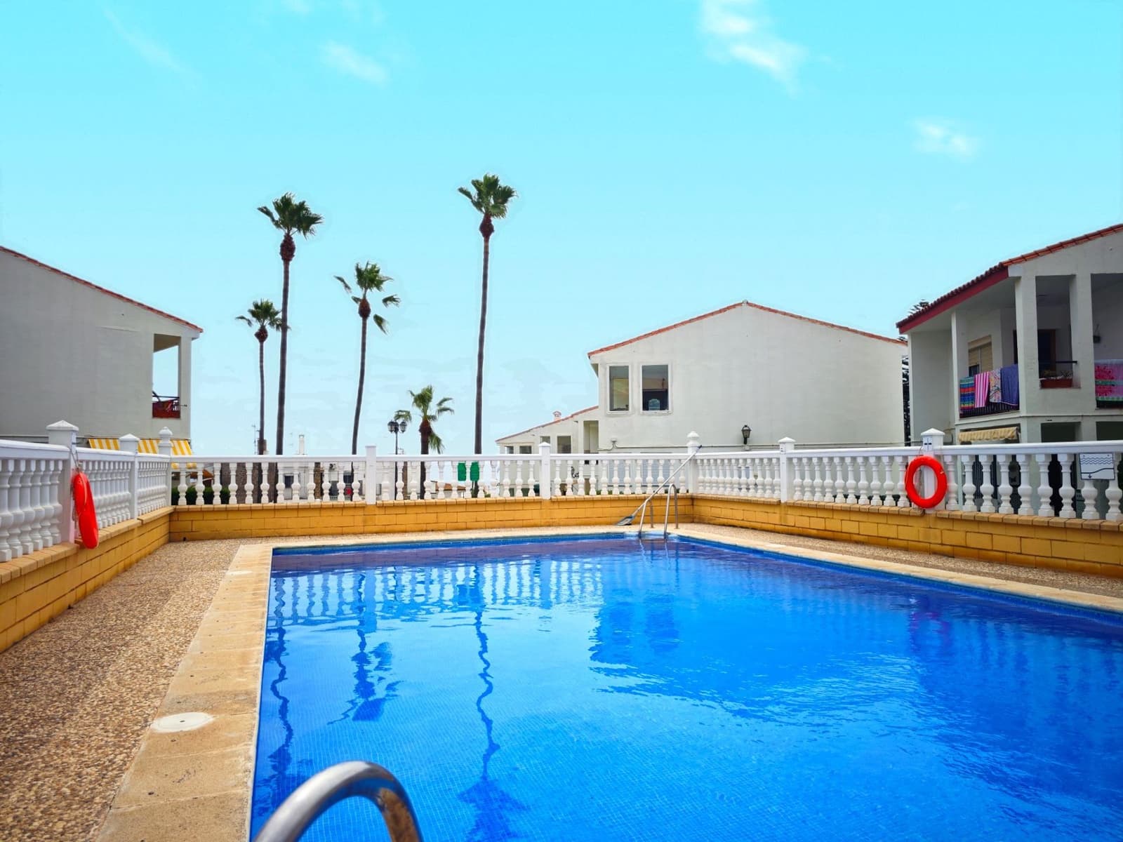 2 soverom Leilighet til salgs i Manilva - € 185 000 (Ref: 9147186)