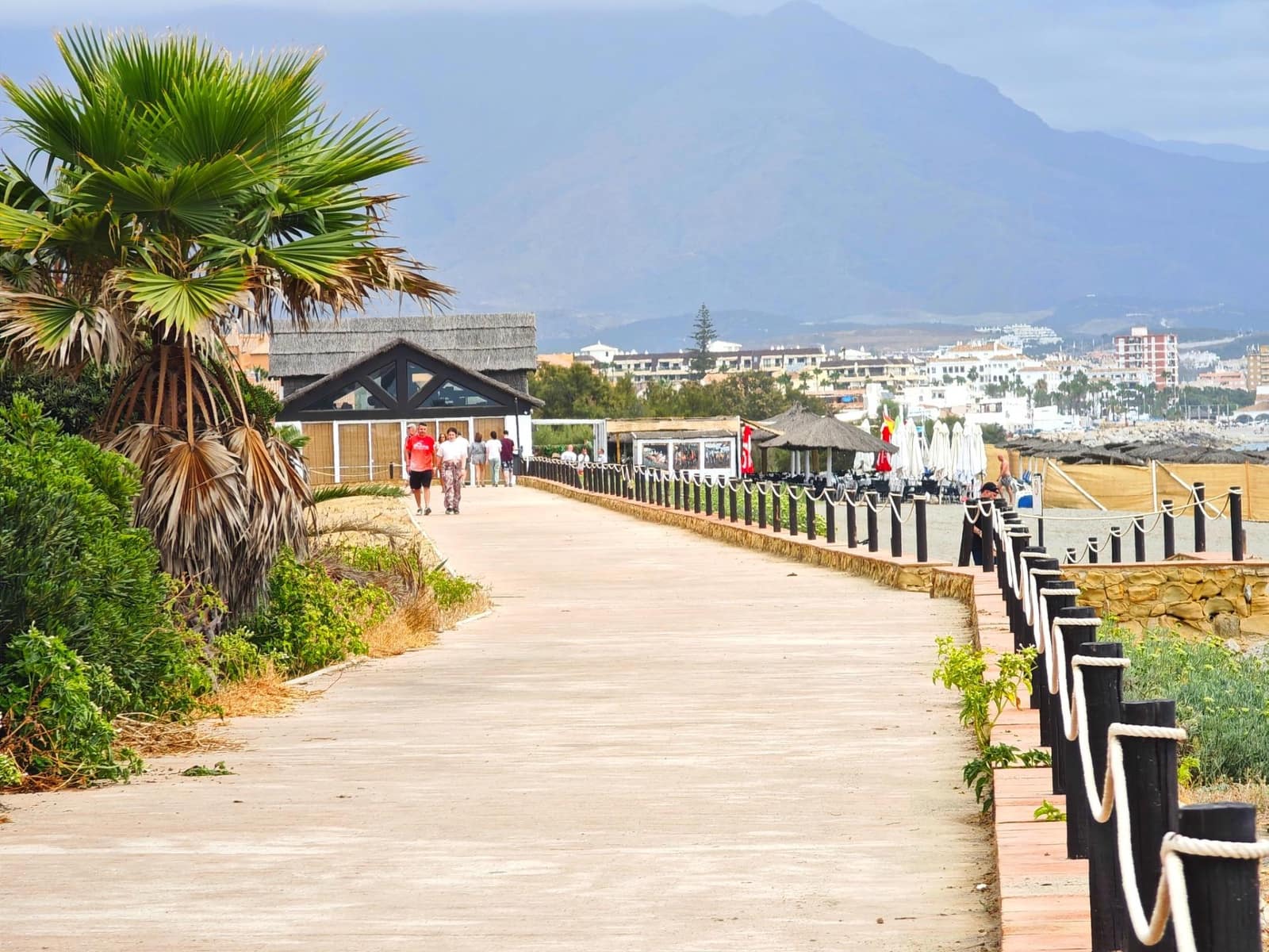 2 soverom Leilighet til salgs i Manilva - € 185 000 (Ref: 9147186)