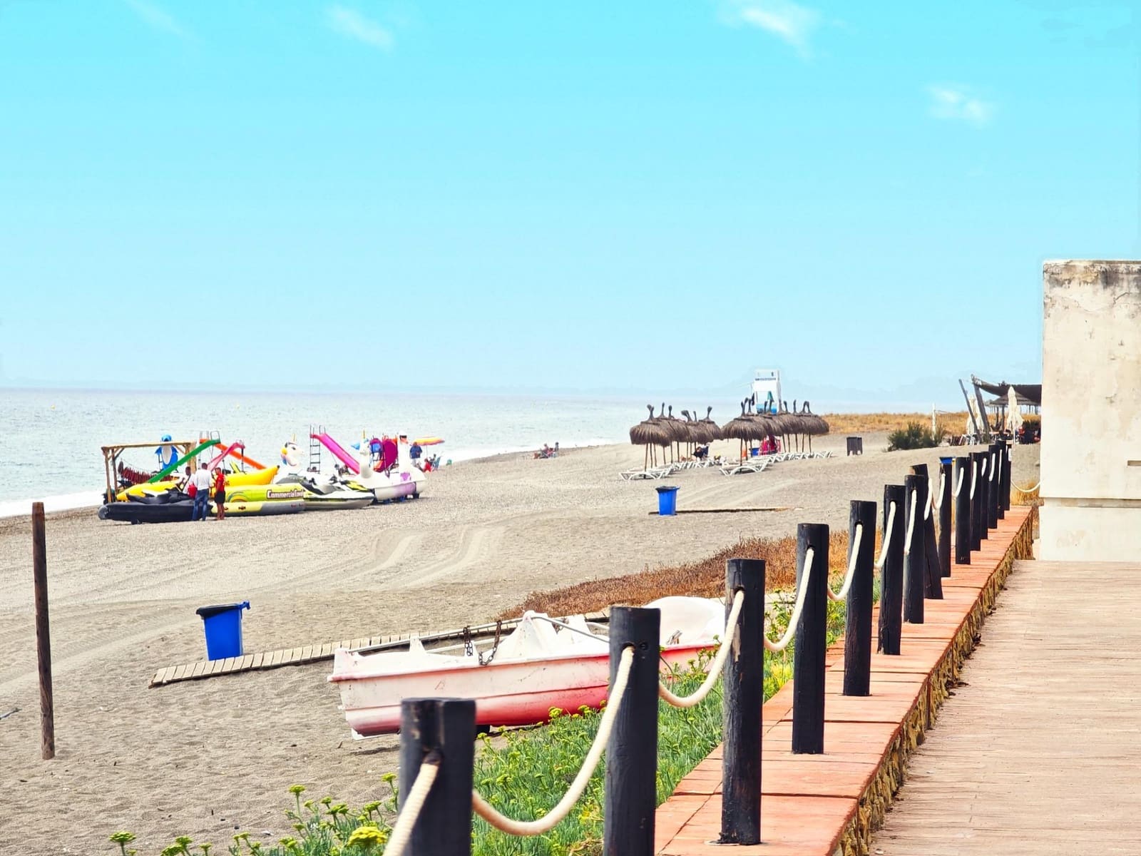 2 soverom Leilighet til salgs i Manilva - € 185 000 (Ref: 9147186)