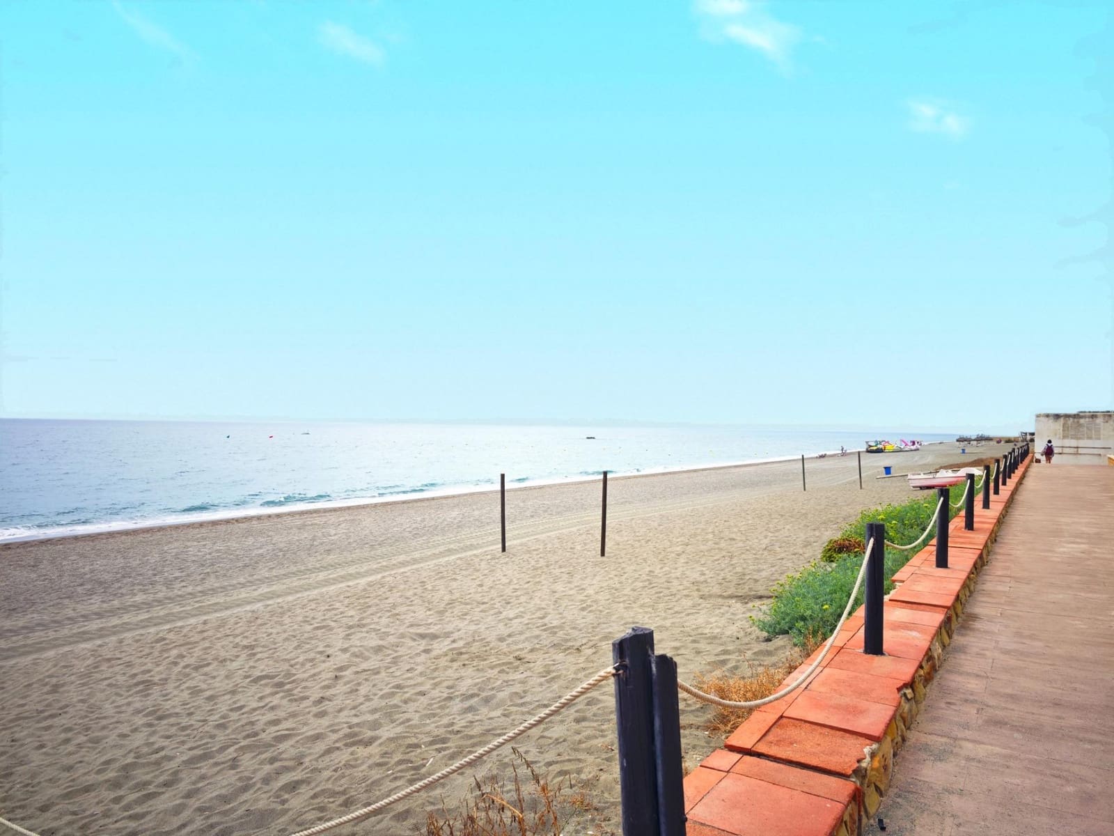 2 soverom Leilighet til salgs i Manilva - € 185 000 (Ref: 9147186)