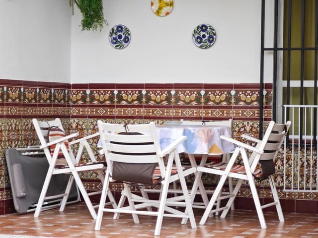 2 sypialnia Apartament na sprzedaż w Alcorrín, Manilva - 185 000 € (Ref: 9147186)