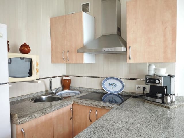 2 sypialnia Apartament na sprzedaż w Alcorrín, Manilva - 185 000 € (Ref: 9147186)