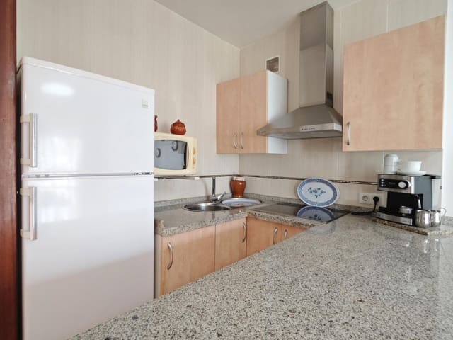 2 sypialnia Apartament na sprzedaż w Alcorrín, Manilva - 185 000 € (Ref: 9147186)