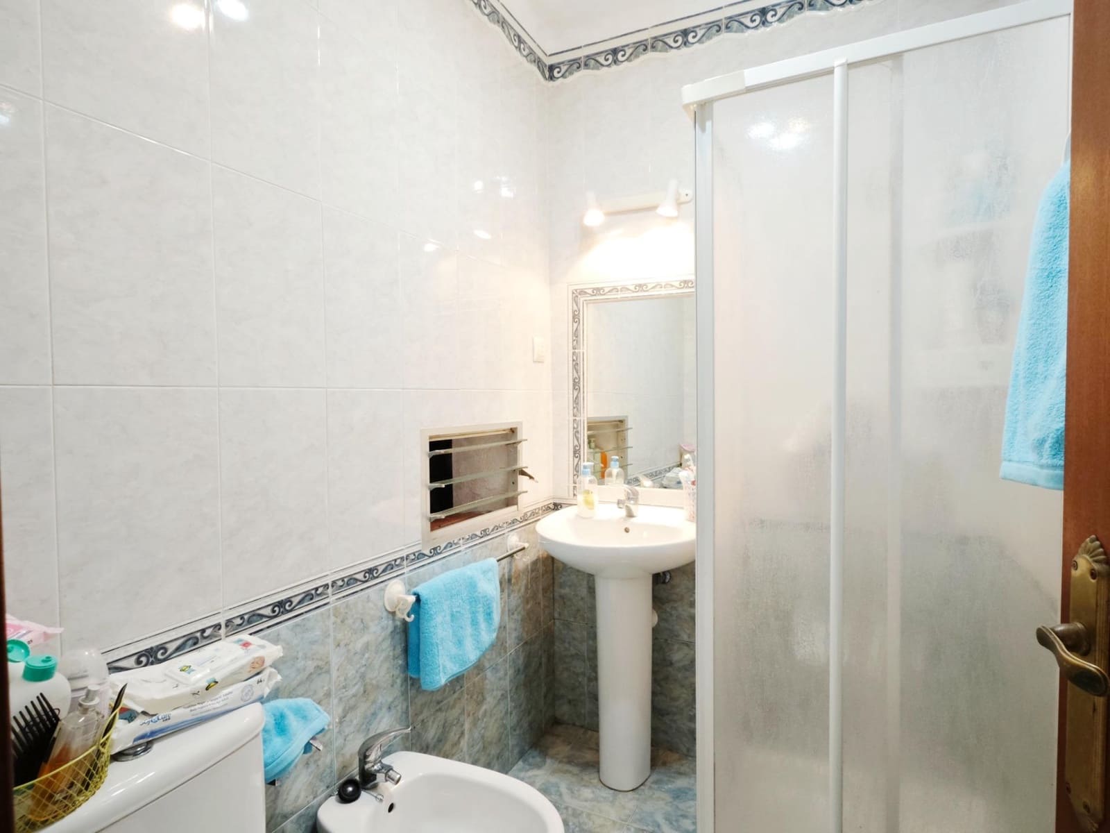 2 soverom Leilighet til salgs i Manilva - € 185 000 (Ref: 9147186)