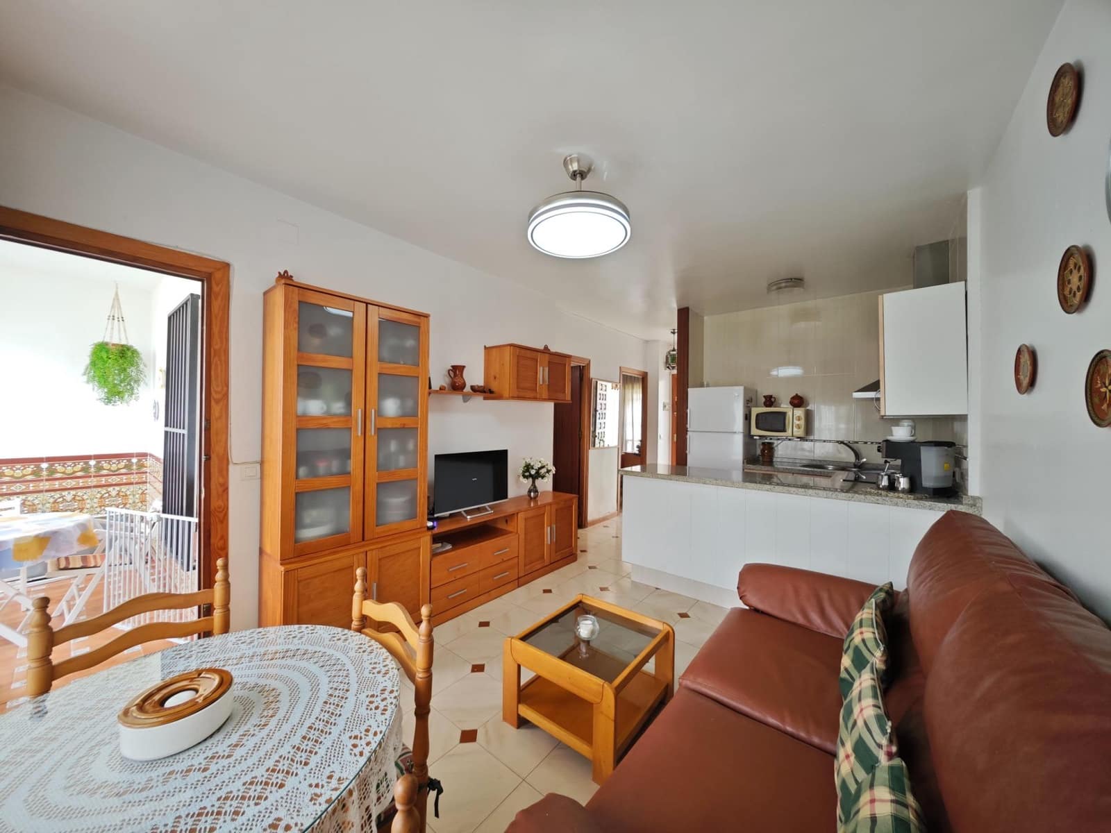 2 soverom Leilighet til salgs i Manilva - € 185 000 (Ref: 9147186)